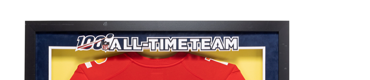 Tom Brady Signed Pro Bowl Jersey Display Framed 34x42 PSA DNA LOA Beckett LOA