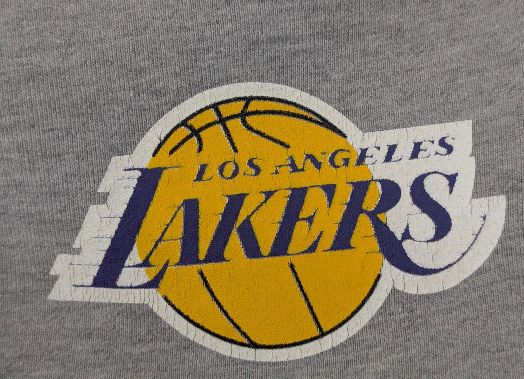 Kobe Bryant 2004-2006 Game Worn Los Angeles Lakers Sweatpants – MEARS LOA