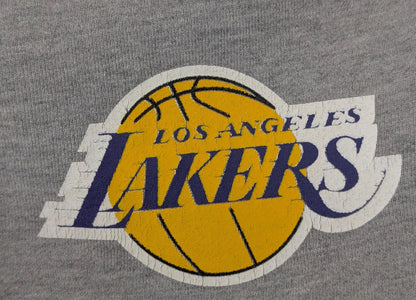 Kobe Bryant 2004-2006 Game Worn Los Angeles Lakers Sweatpants – MEARS LOA