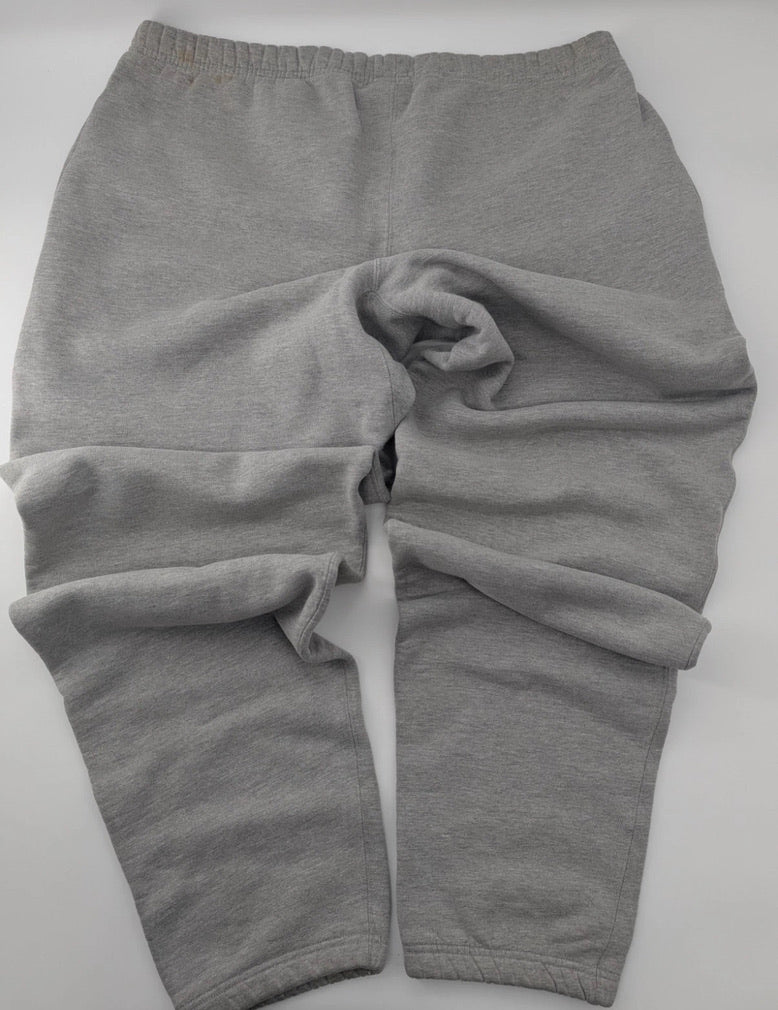 Kobe Bryant 2004-2006 Game Worn Los Angeles Lakers Sweatpants – MEARS LOA