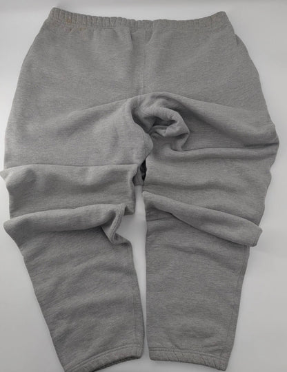 Kobe Bryant 2004-2006 Game Worn Los Angeles Lakers Sweatpants – MEARS LOA