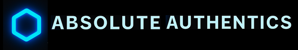 ABSOLUTE AUTHENTICS