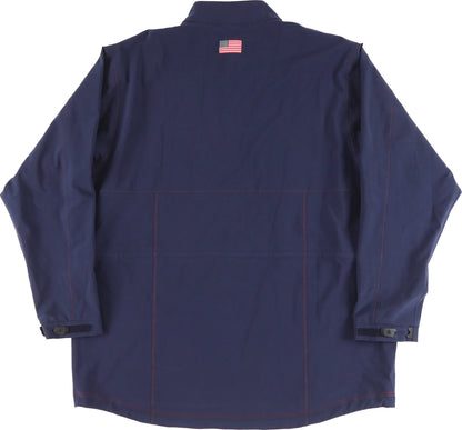 Michael Jordan President's Cup Rain Jacket (ex-"The Last Dance" Security Guard & Family LOA)