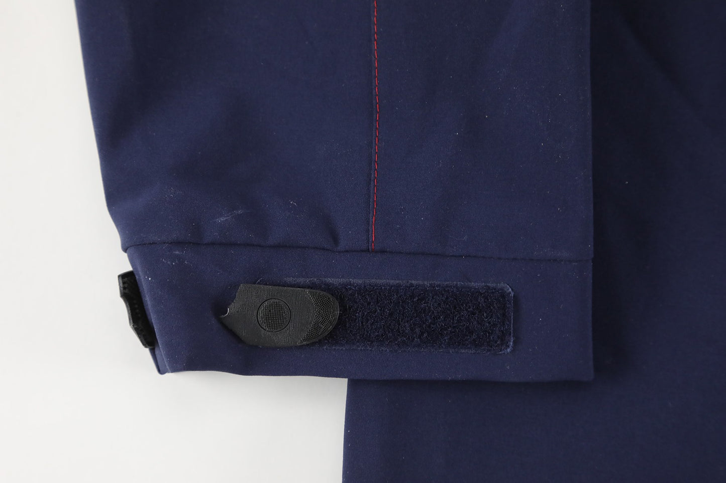 Michael Jordan President's Cup Rain Jacket (ex-"The Last Dance" Security Guard & Family LOA)
