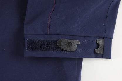Michael Jordan President's Cup Rain Jacket (ex-"The Last Dance" Security Guard & Family LOA)