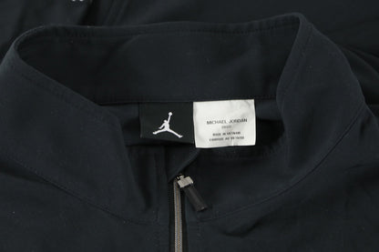 Michael Jordan's Custom Michael Jordan Celebrity Classic Jackets (ex-"The Last Dance" Security Guard & Family LOA) X2