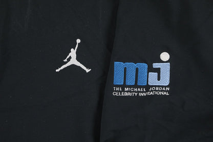 Michael Jordan's Custom Michael Jordan Celebrity Classic Jackets (ex-"The Last Dance" Security Guard & Family LOA) X2
