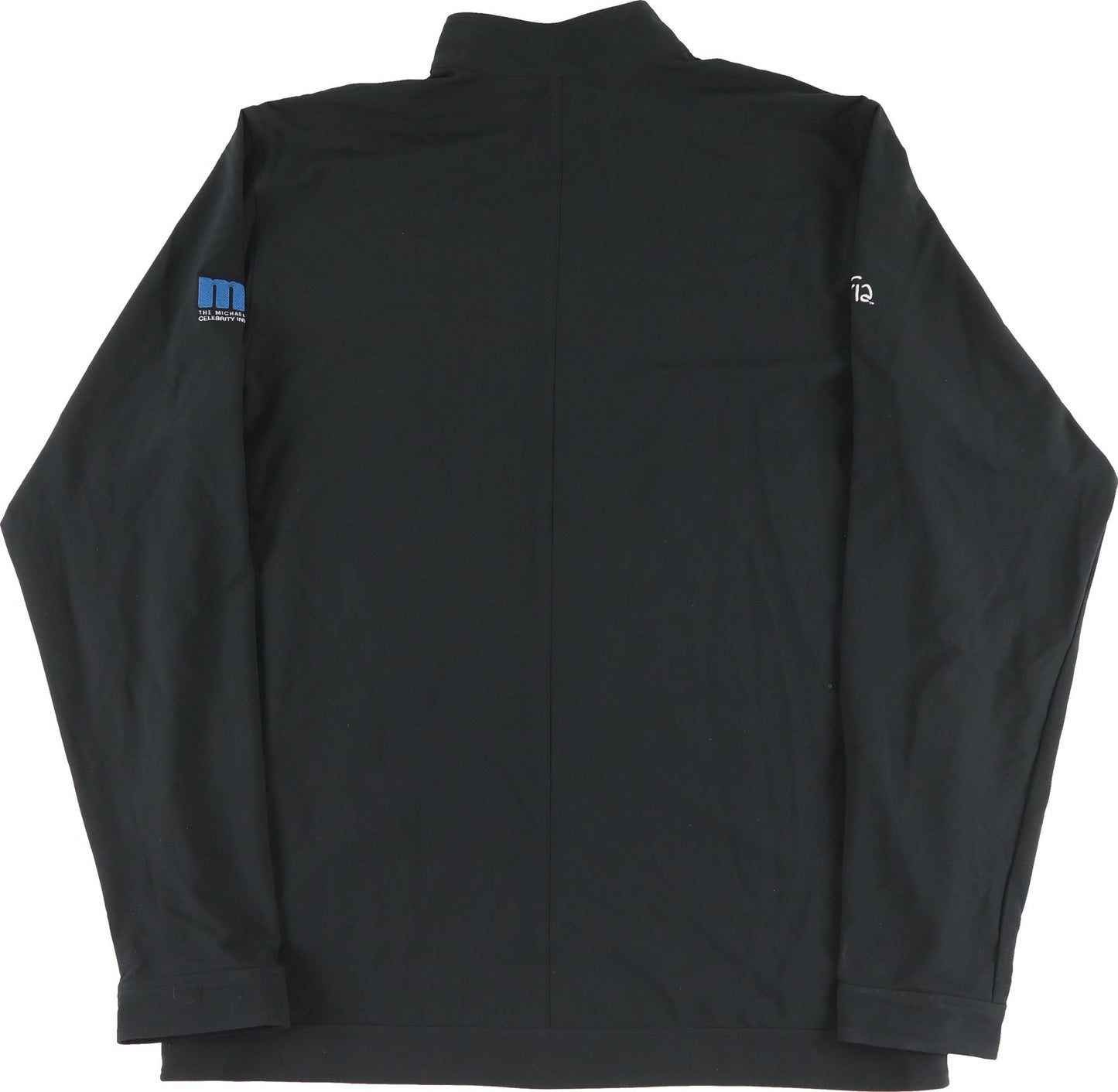 Michael Jordan's Custom Michael Jordan Celebrity Classic Jackets (ex-"The Last Dance" Security Guard & Family LOA) X2