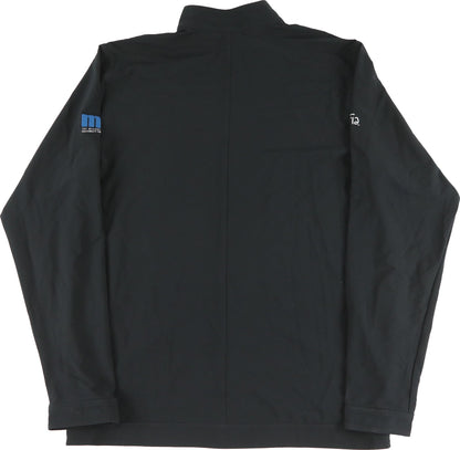 Michael Jordan's Custom Michael Jordan Celebrity Classic Jackets (ex-"The Last Dance" Security Guard & Family LOA) X2