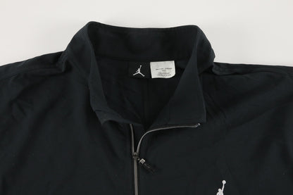 Michael Jordan's Custom Michael Jordan Celebrity Classic Jackets (ex-"The Last Dance" Security Guard & Family LOA) X2