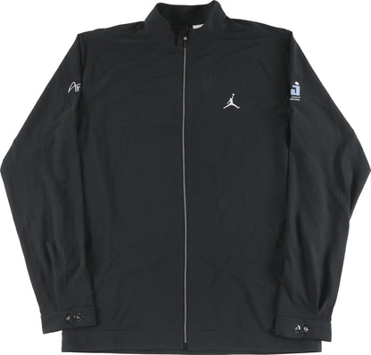 Michael Jordan's Custom Michael Jordan Celebrity Classic Jackets (ex-"The Last Dance" Security Guard & Family LOA) X2