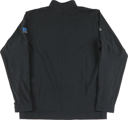 Michael Jordan's Custom Michael Jordan Celebrity Classic Jackets (ex-"The Last Dance" Security Guard & Family LOA) X2