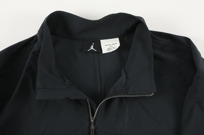 Michael Jordan's Custom Michael Jordan Celebrity Classic Jackets (ex-"The Last Dance" Security Guard & Family LOA) X2