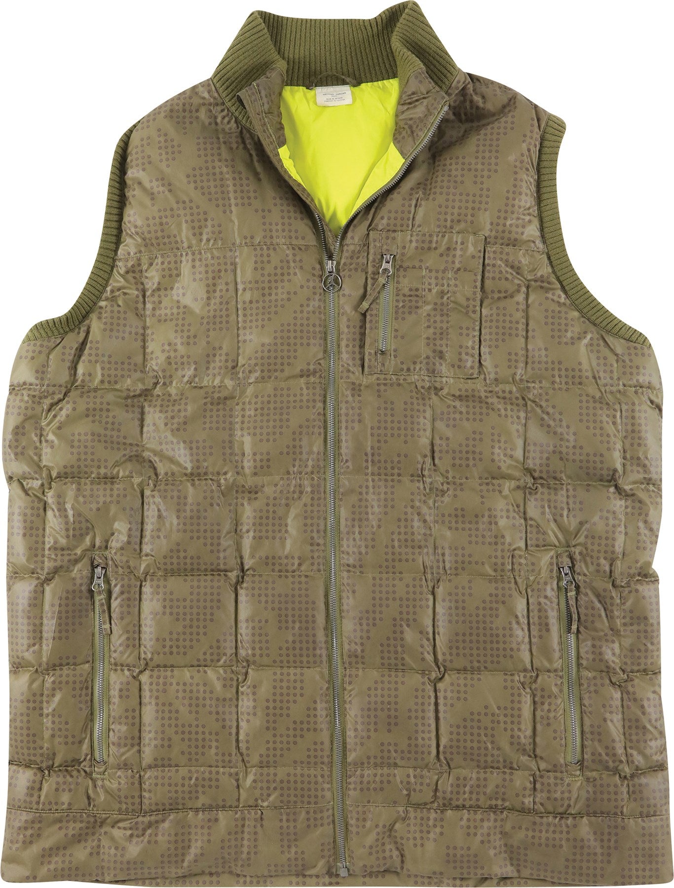 Michael Jordan's Air Jordan Jumpman Puffer Jackets (ex-"The Last Dance" Security Guard & Family LOA)