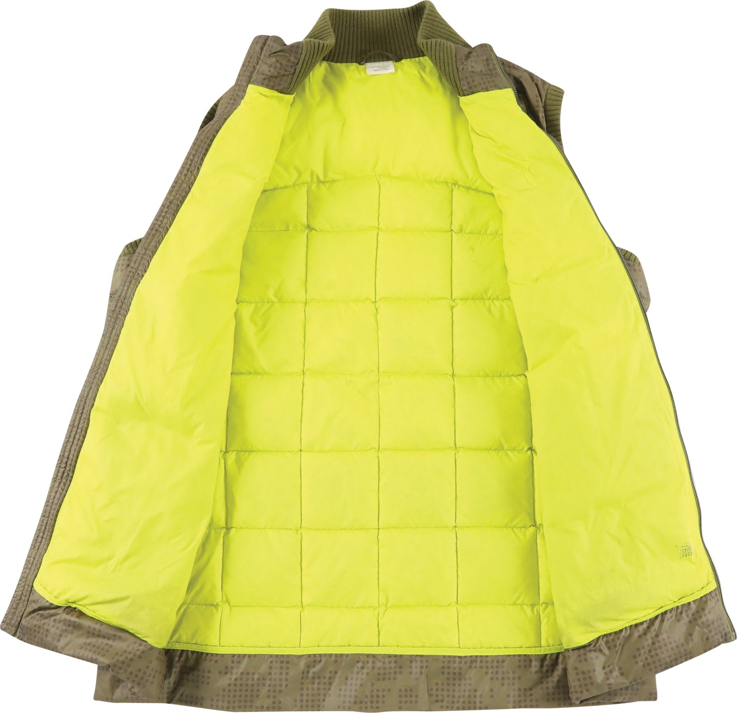 Michael Jordan's Air Jordan Jumpman Puffer Jackets (ex-"The Last Dance" Security Guard & Family LOA)