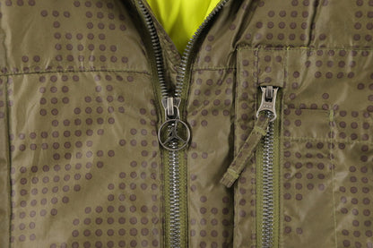 Michael Jordan's Air Jordan Jumpman Puffer Jackets (ex-"The Last Dance" Security Guard & Family LOA)