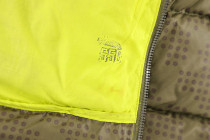 Michael Jordan's Air Jordan Jumpman Puffer Jackets (ex-"The Last Dance" Security Guard & Family LOA)