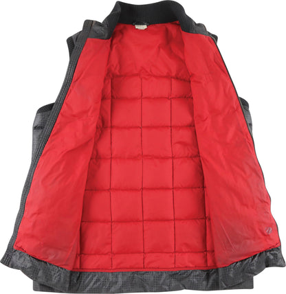 Michael Jordan's Air Jordan Jumpman Puffer Jackets (ex-"The Last Dance" Security Guard & Family LOA)