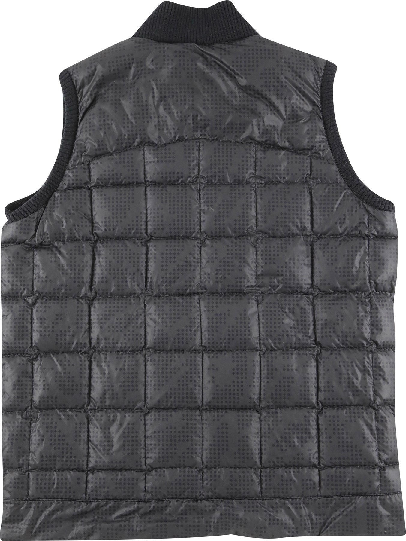 Michael Jordan's Air Jordan Jumpman Puffer Jackets (ex-"The Last Dance" Security Guard & Family LOA)