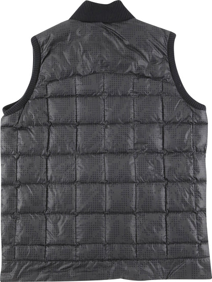 Michael Jordan's Air Jordan Jumpman Puffer Jackets (ex-"The Last Dance" Security Guard & Family LOA)
