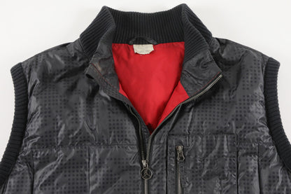 Michael Jordan's Air Jordan Jumpman Puffer Jackets (ex-"The Last Dance" Security Guard & Family LOA)
