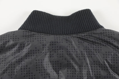 Michael Jordan's Air Jordan Jumpman Puffer Jackets (ex-"The Last Dance" Security Guard & Family LOA)