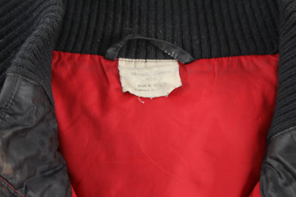 Michael Jordan's Air Jordan Jumpman Puffer Jackets (ex-"The Last Dance" Security Guard & Family LOA)