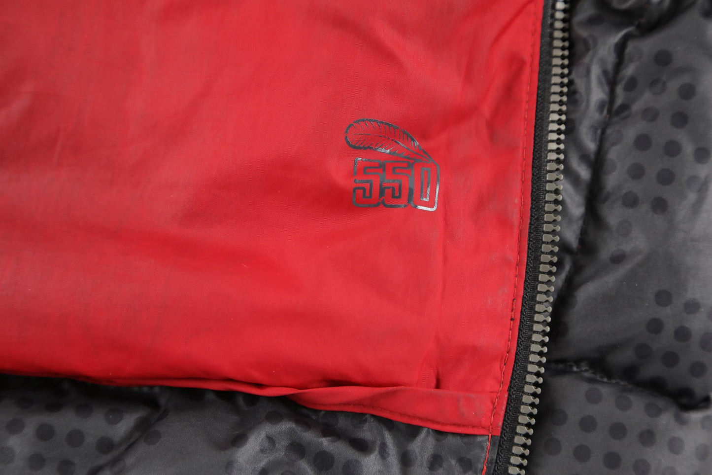 Michael Jordan's Air Jordan Jumpman Puffer Jackets (ex-"The Last Dance" Security Guard & Family LOA)