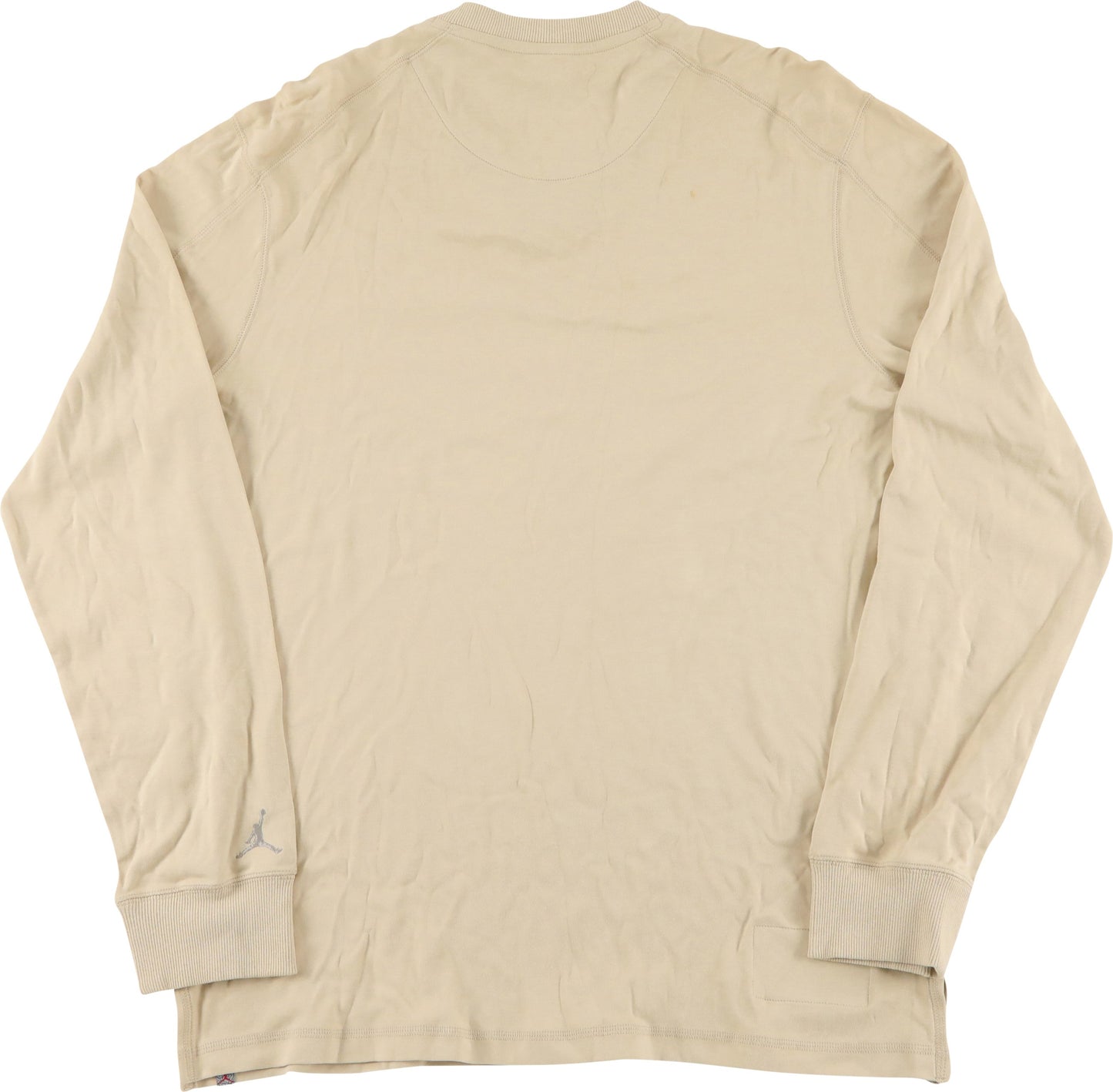 Michael Jordan's Personally Owned Shirts and Sweaters - Lot of 8 (ex-"The Last Dance" Security Guard & Family LOA)