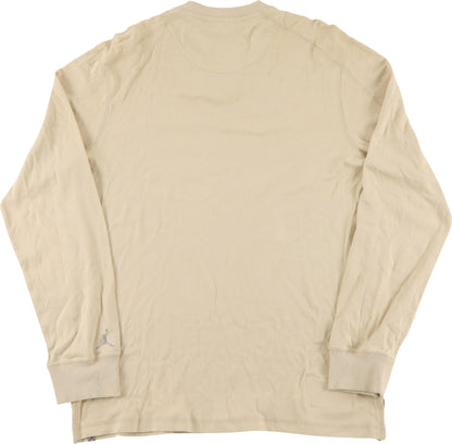 Michael Jordan's Personally Owned Shirts and Sweaters - Lot of 8 (ex-"The Last Dance" Security Guard & Family LOA)