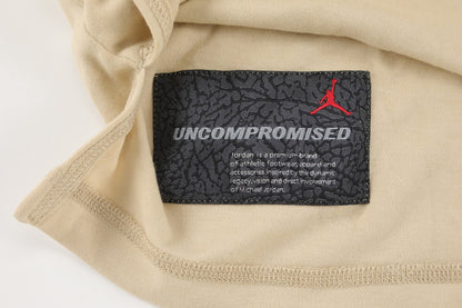 Michael Jordan's Personally Owned Shirts and Sweaters - Lot of 8 (ex-"The Last Dance" Security Guard & Family LOA)
