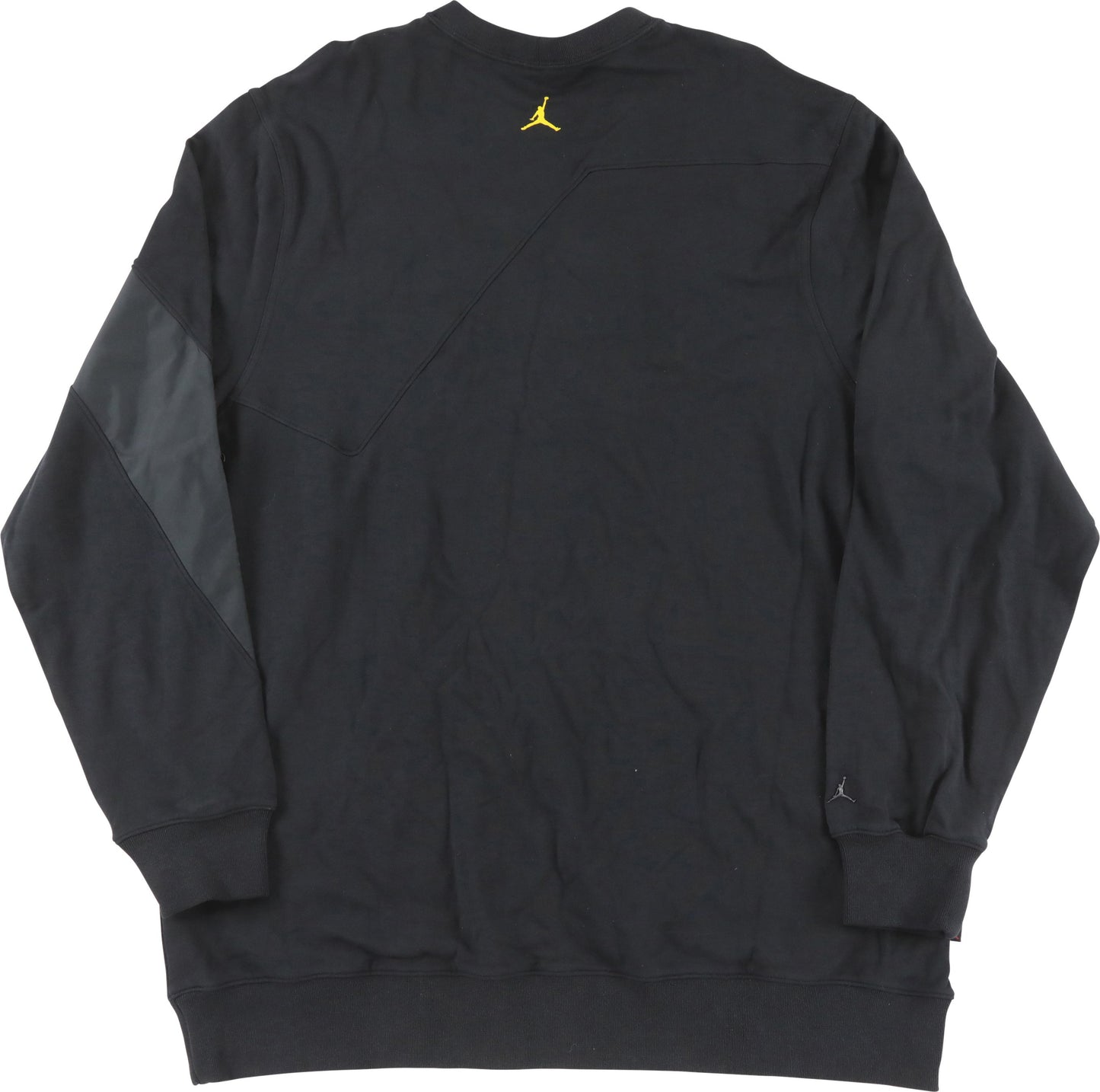 Michael Jordan's Personally Owned Shirts and Sweaters - Lot of 8 (ex-"The Last Dance" Security Guard & Family LOA)