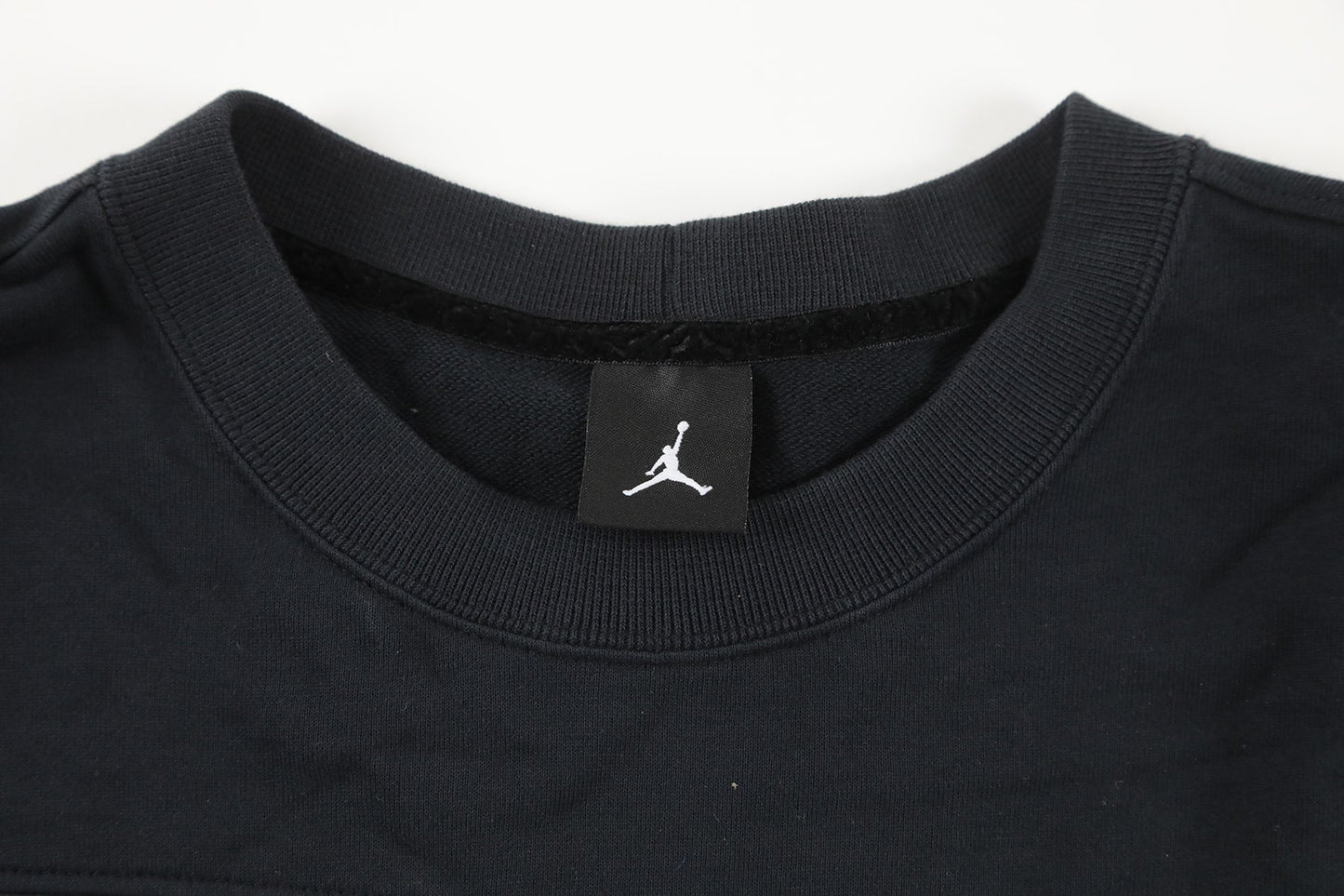 Michael Jordan's Personally Owned Shirts and Sweaters - Lot of 8 (ex-"The Last Dance" Security Guard & Family LOA)