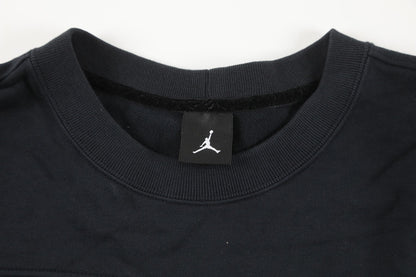 Michael Jordan's Personally Owned Shirts and Sweaters - Lot of 8 (ex-"The Last Dance" Security Guard & Family LOA)