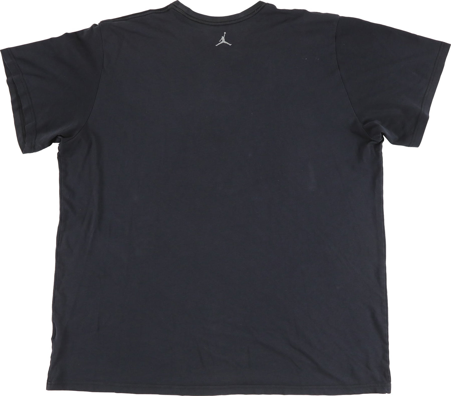 Michael Jordan's "Melo" T-Shirt (ex-"The Last Dance" Security Guard & Family LOA)