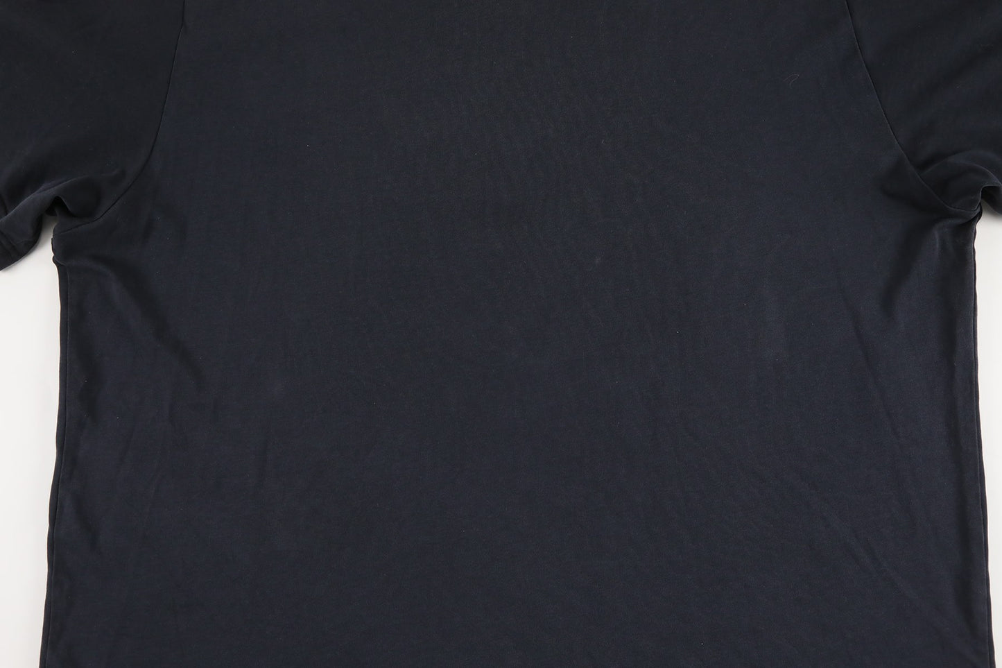 Michael Jordan's "Melo" T-Shirt (ex-"The Last Dance" Security Guard & Family LOA)