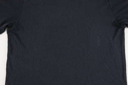 Michael Jordan's "Melo" T-Shirt (ex-"The Last Dance" Security Guard & Family LOA)