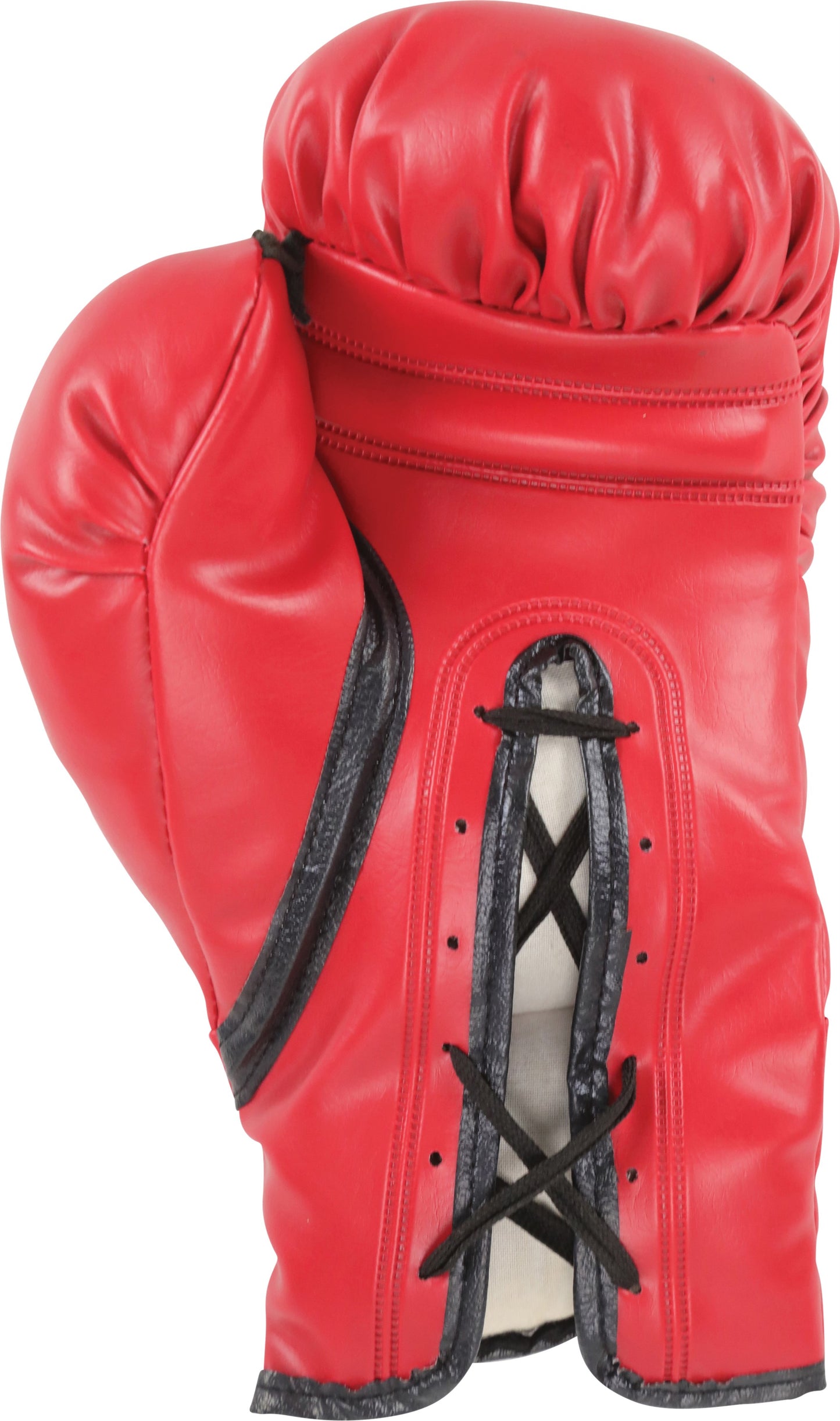 Muhammad Ali Signed Boxing Glove (PSA)