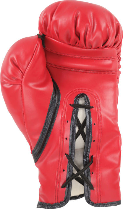 Muhammad Ali Signed Boxing Glove (PSA)