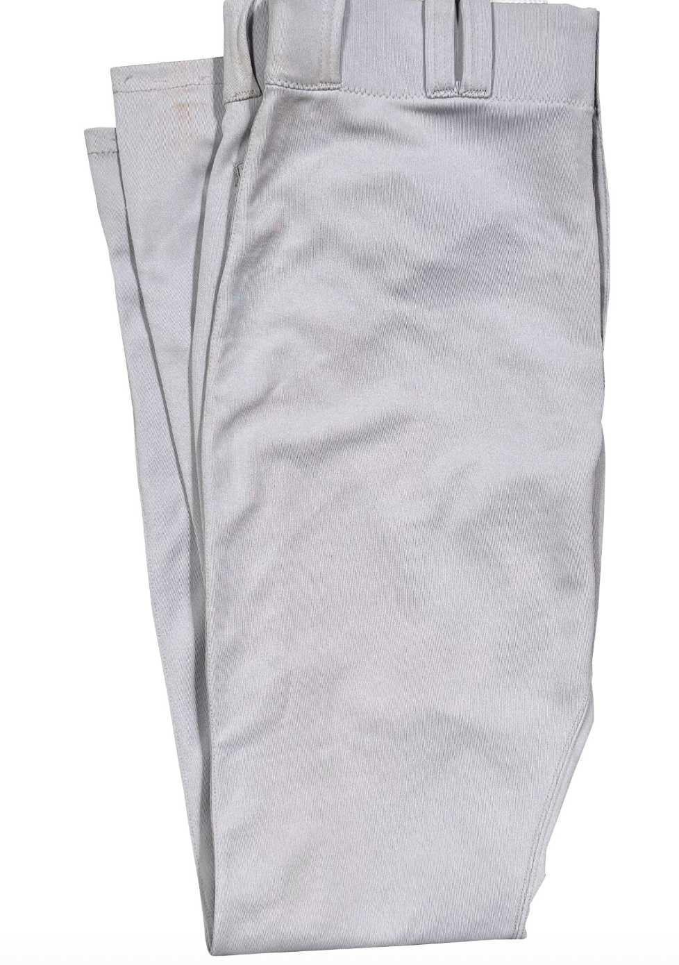 Freddie Freeman Atlanta Braves Game-Used Pants Worn on 7/13/2014 (MLB COA)