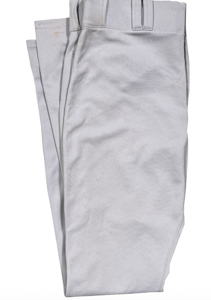 Freddie Freeman Atlanta Braves Game-Used Pants Worn on 7/13/2014 (MLB COA)