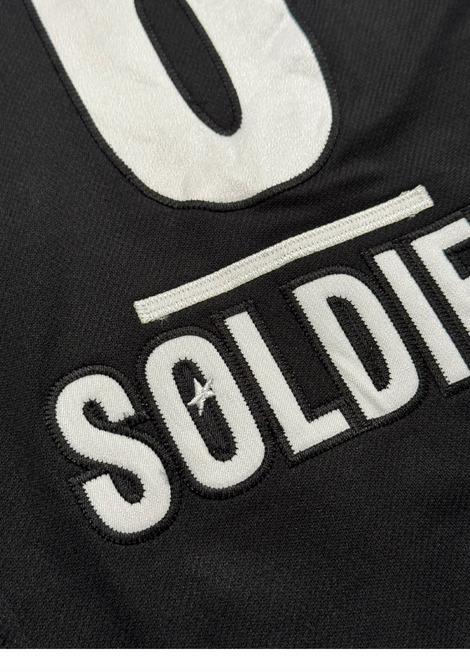 2010 LeBron James Player-Worn Skills Academy Jersey