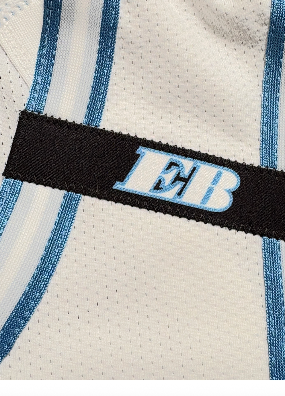 2020-21 LeBron James LA Lakers Game Used/Issued City Edition Jersey (MPLS)