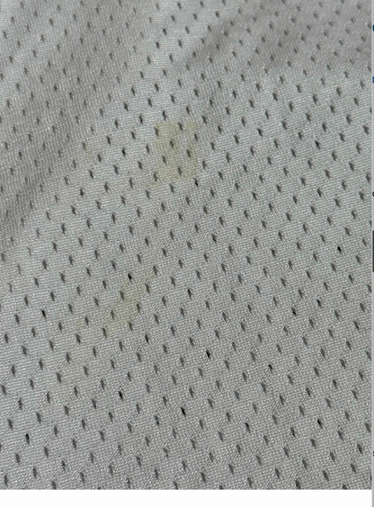 2003-04 LeBron James Cleveland Cavaliers Rookie Game Used/Issued Jersey