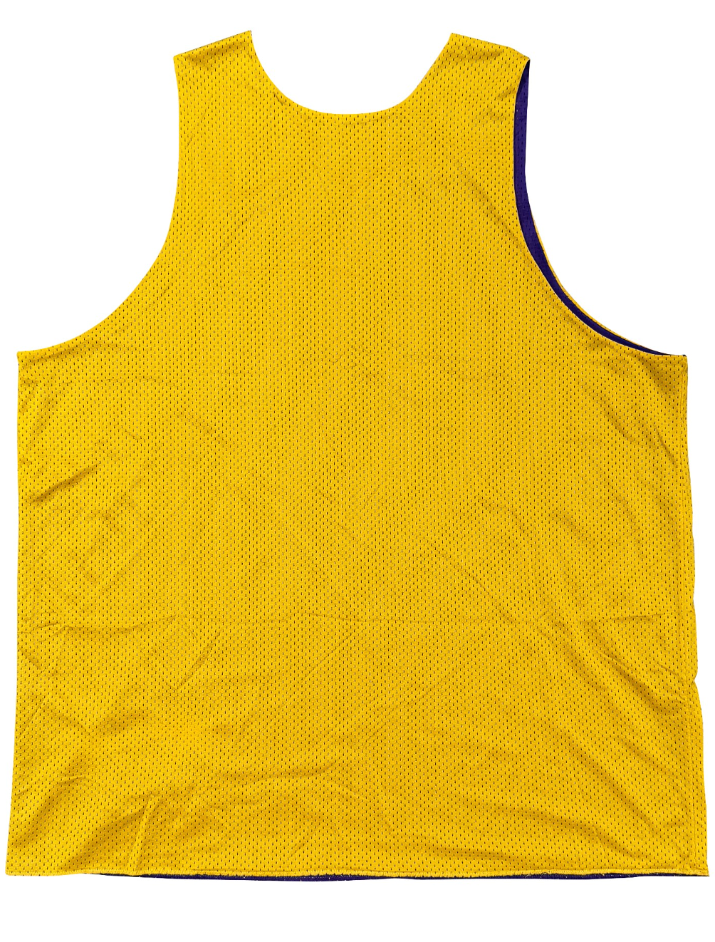 2000s Kobe Bryant Game Worn/Issued Finals Warm Up Shirts LA Lakers