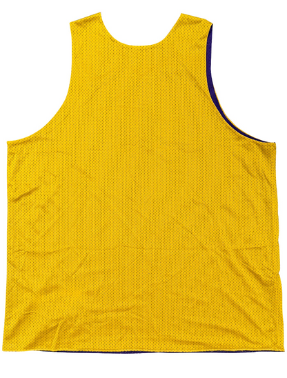 2000s Kobe Bryant Game Worn/Issued Finals Warm Up Shirts LA Lakers