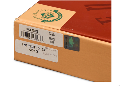 Kobe Bryant 1999-2000 Lakers Autographed Warm-Up Embroidered Yellow Zip Up Jacket