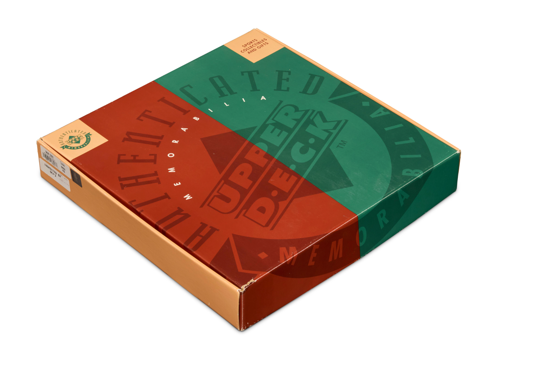 Kobe Bryant 1999-2000 Lakers Autographed Warm-Up Embroidered Yellow Zip Up Jacket