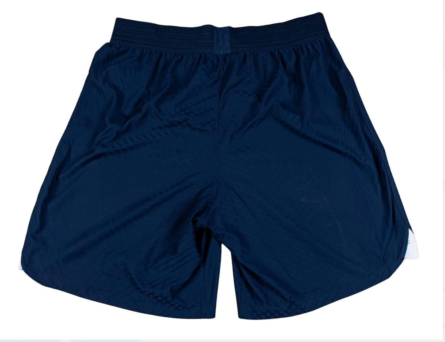 Lionel Messi 2022 23 Paris Saint Germain Nike Warm Up Shirt And Shorts Set #30 Game Used Or Game Issued Mears Loa Authentic