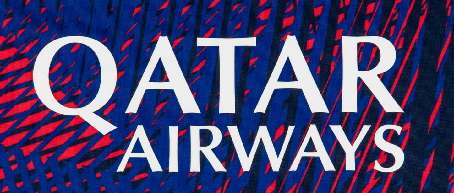 Lionel Messi 2022 23 Paris Saint Germain Nike Warm Up Shirt And Shorts Set #30 Game Used Or Game Issued Mears Loa Authentic